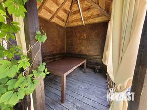 Дом 191м&sup2;, 2-этажный, участок 4 сот.  