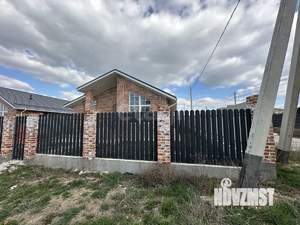 Дом 87м&sup2;, 1-этажный, участок 4 сот.  