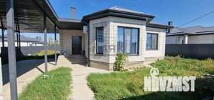 Дом 85м&sup2;, 1-этажный, участок 5 сот.  