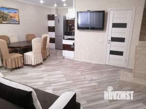Таунхаус 80м², 2-этажный, участок 36 сот.  