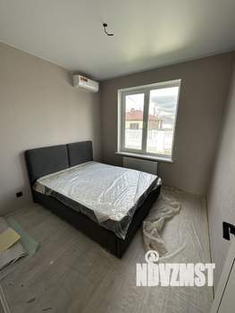 Дом 115м², 1-этажный, участок 7 сот.  