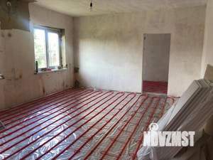 Дом 168м², 2-этажный, участок 6 сот.  