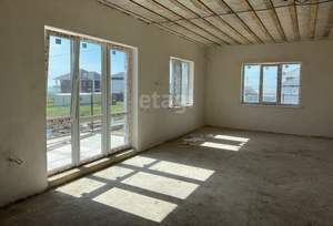 Дом 121м², 1-этажный, участок 5 сот.  