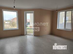 Дом 120м², 2-этажный, участок 5 сот.  
