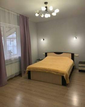 Дом 240м², 2-этажный, участок 8 сот.  