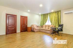 Дом 79м&sup2;, 1-этажный, участок 4 сот.  