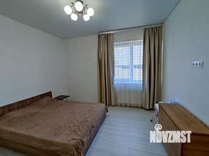 Дом 108м&sup2;, 1-этажный, участок 4 сот.  