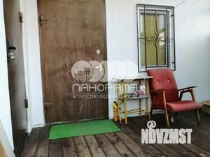 Дом 45м², 2-этажный, участок 5 сот.  