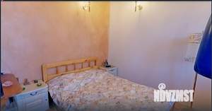 Дом 58м&sup2;, 2-этажный, участок 4 сот.  