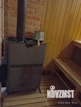 Дом 306м&sup2;, 2-этажный, участок 8 сот.  