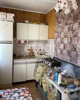 Дача 100м&sup2;, 2-этажный, участок 5 сот.  