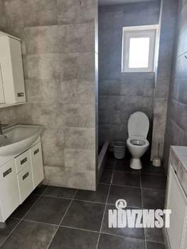 Дом 130м&sup2;, 2-этажный, участок 5 сот.  