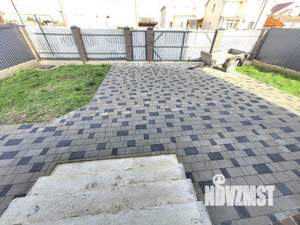 Дом 170м², 2-этажный, участок 6 сот.  