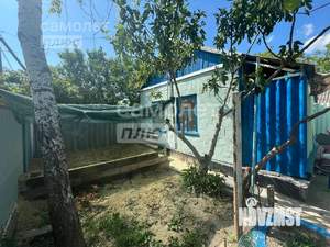Дом 45м&sup2;, 1-этажный, участок 24 сот.  
