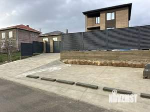 Дом 261м&sup2;, 2-этажный, участок 5 сот.  