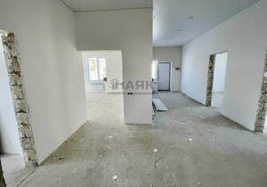 Дом 120м&sup2;, 1-этажный, участок 5 сот.  