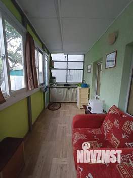 Дом 114м², 2-этажный, участок 3 сот.  