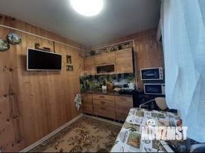 Дом 45м², 1-этажный, участок 5 сот.  