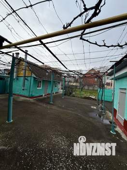 Дом 35м&sup2;, 1-этажный, участок 708 сот.  