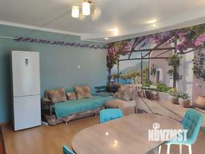 Дом 135м&sup2;, 1-этажный, участок 9 сот.  