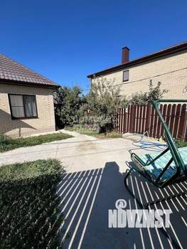 Дом 75м&sup2;, 1-этажный, участок 4 сот.  