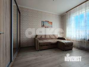 Дом 68м², 1-этажный, участок 6 сот.  