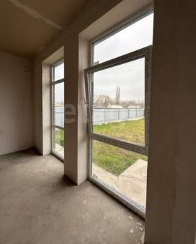 Дом 106м&sup2;, 1-этажный, участок 6 сот.  