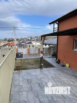 Дом 152м², 2-этажный, участок 5 сот.  