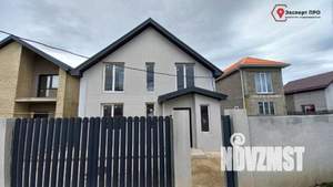 Дом 140м², 2-этажный, участок 5 сот.  