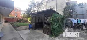 Дом 45м², 2-этажный, участок 7 сот.  