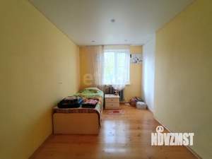 Дом 100м², 1-этажный, участок 7 сот.  