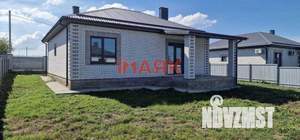 Дом 83м², 1-этажный, участок 5 сот.  