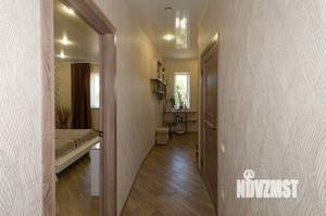 Дом 214м&sup2;, 2-этажный, участок 9 сот.  