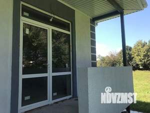 Дом 90м&sup2;, 2-этажный, участок 8 сот.  