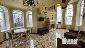Коттедж 200м², 3-этажный, участок 11 сот.  
