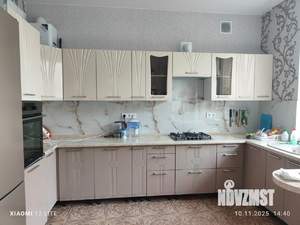 Дом 115м&sup2;, 2-этажный, участок 3 сот.  