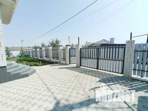 Дом 160м², 2-этажный, участок 8 сот.  