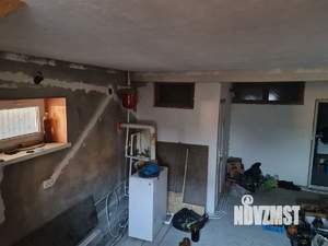 Дом 272м², 3-этажный, участок 5 сот.  