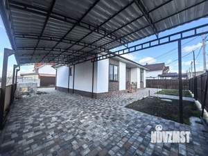 Дом 114м&sup2;, 2-этажный, участок 5 сот.  