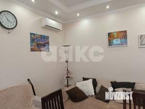 Дом 320м&sup2;, 1-этажный, участок 5 сот.  