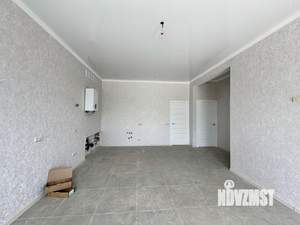 Коттедж 80м², 1-этажный, участок 4 сот.  