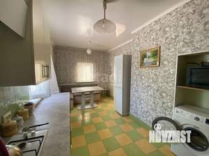 Дом 48м&sup2;, 1-этажный, участок 6 сот.  