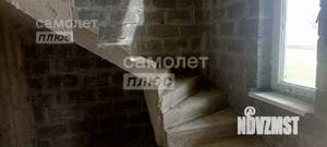 Дом 132м², 2-этажный, участок 7 сот.  