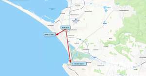 Дом 66м&sup2;, 1-этажный, участок 5 сот.  