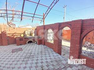 Дом 197м&sup2;, 2-этажный, участок 6 сот.  