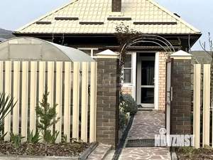 Дом 150м&sup2;, 3-этажный, участок 4 сот.  