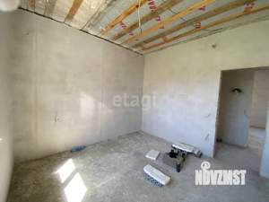 Дом 90м&sup2;, 1-этажный, участок 4 сот.  