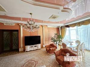 Коттедж 480м&sup2;, 2-этажный, участок 7 сот.  