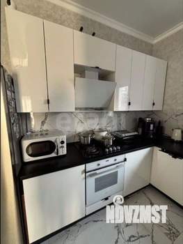 Дом 73м&sup2;, 1-этажный, участок 3 сот.  