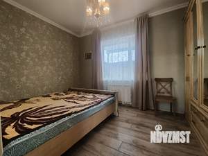 Дом 181м², 2-этажный, участок 8 сот.  